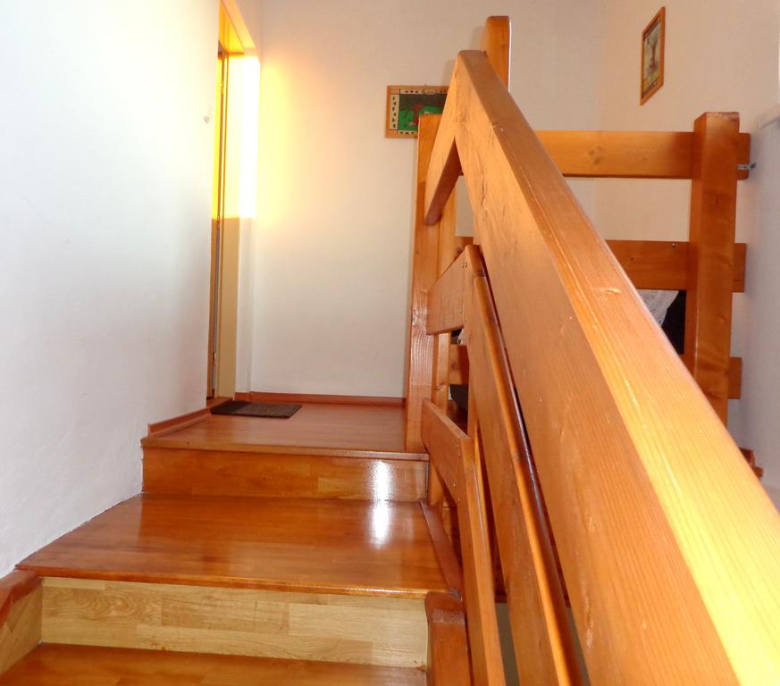 Penzion Gardos Kezmarok Bagian luar foto