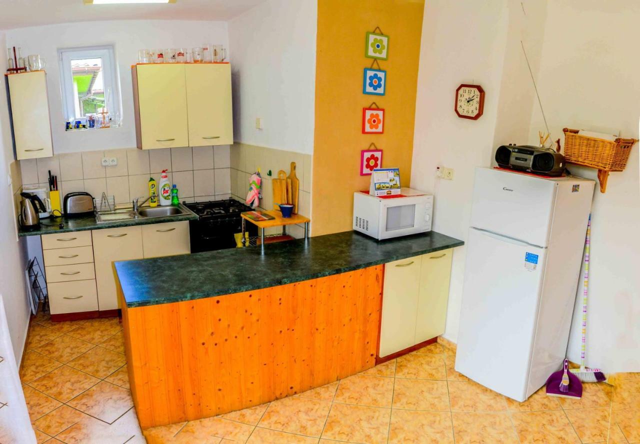 Penzion Gardos Kezmarok Bagian luar foto