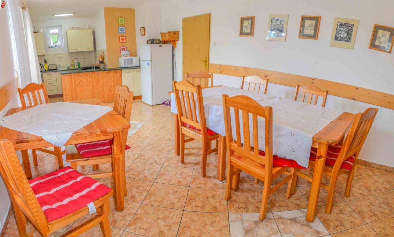 Penzion Gardos Kezmarok Bagian luar foto